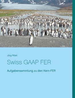 Swiss GAAP FER