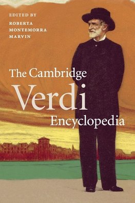 The Cambridge Verdi Encyclopedia