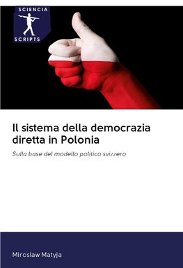 Il sistema della democrazia diretta in Polonia