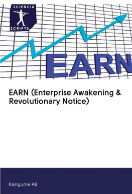 EARN (Enterprise Awakening & Revolutionary Notice)