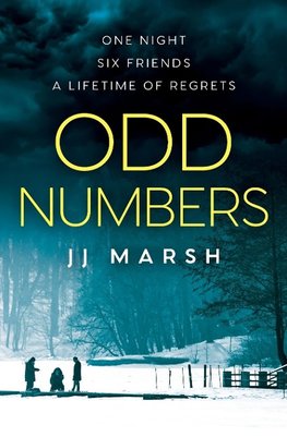 Odd Numbers