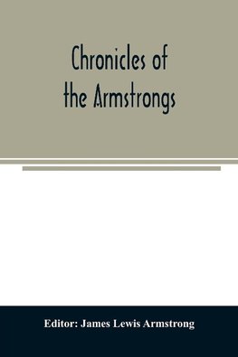 Chronicles of the Armstrongs