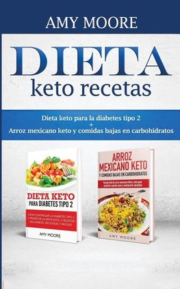 Dieta keto recetas