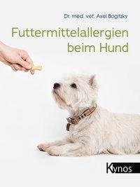 Futtermittelallergien beim Hund