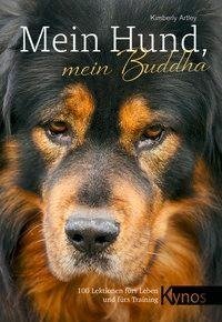 Mein Hund, mein Buddha