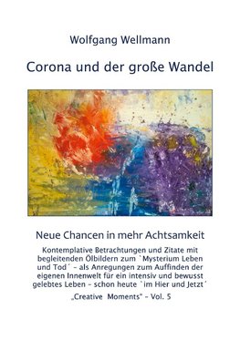 Corona und der große Wandel