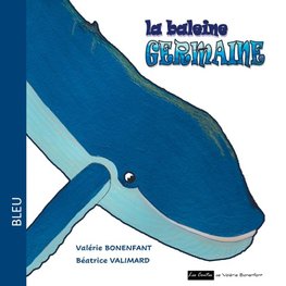 La baleine Germaine