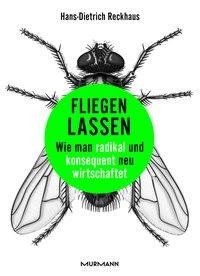 Fliegen lassen