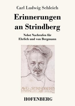 Erinnerungen an Strindberg