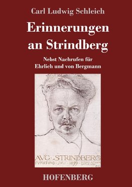 Erinnerungen an Strindberg