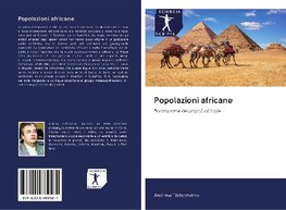 Popolazioni africane