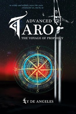 Advanced Tarot |The Voyage of Prophecy