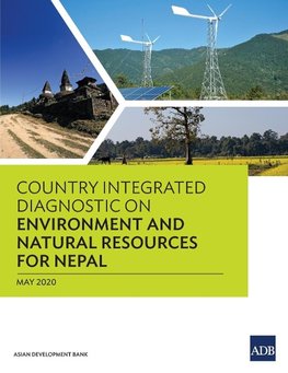 Country Integrated Diagnostic on Environment and Natural Resources for Nepal