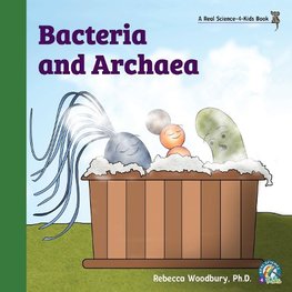 Bacteria and Archaea