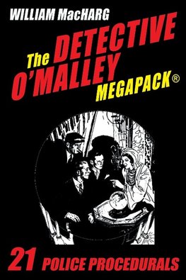 The Detective O'Malley MEGAPACK®