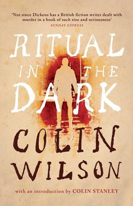 Ritual in the Dark (Valancourt 20th Century Classics)