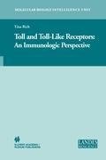 Toll and Toll-Like Receptors: