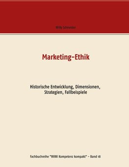 Marketing-Ethik