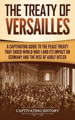 The Treaty of Versailles