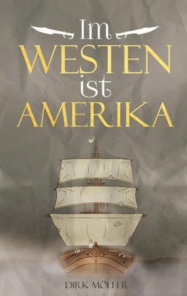 Im Westen ist Amerika