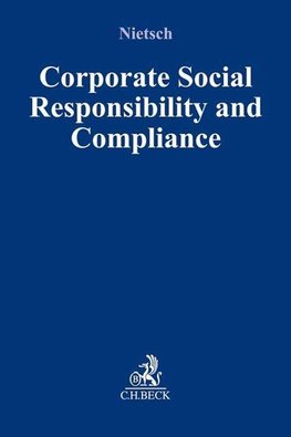 Corporate Social Responsibility and Compliance