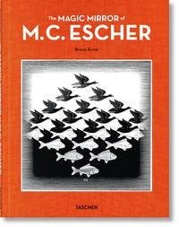 Der Zauberspiegel des M.C. Escher