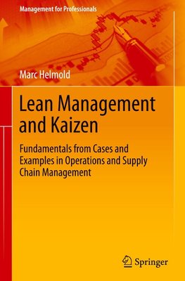 Lean Management and Kaizen