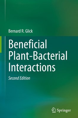 Beneficial Plant-Bacterial Interactions