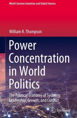 Power Concentration in World Politics