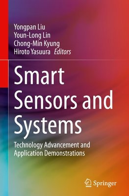 Smart Sensors and Systems