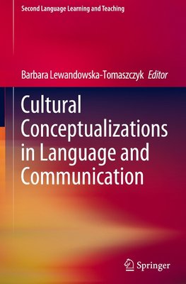 Cultural Conceptualizations in Language and Communication