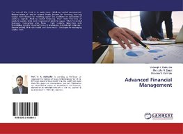 Advanced Financial Management