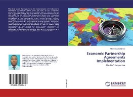 Economic Partnership Agreements Implementation