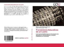 Transiciones Educativas de un Lustro