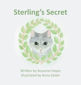 Sterling's Secret