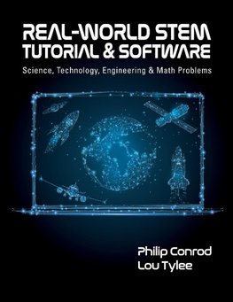 Real-World STEM Tutorial & Software