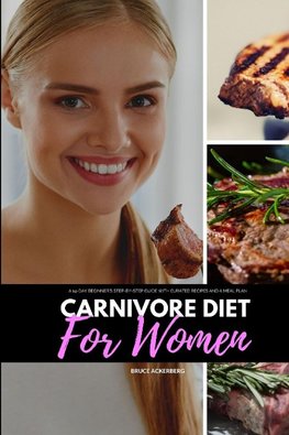 Carnivore Diet for Women