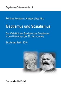 Baptismus und Sozialismus