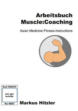 Arbeitsbuch muscle:coaching