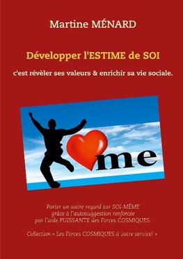 Développer l'ESTIME de SOI