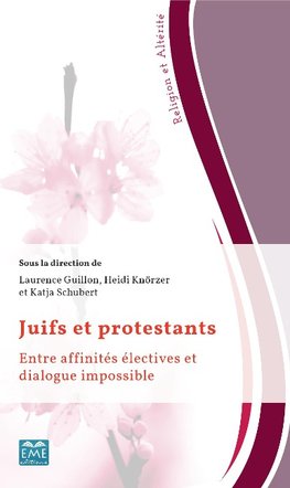 Juifs et protestants