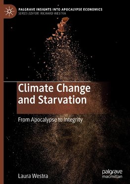 Climate Change and Starvation