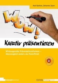 Kreativ präsentieren