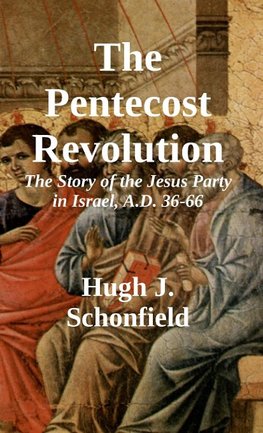 The Pentecost Revolution