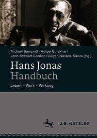 Hans Jonas-Handbuch