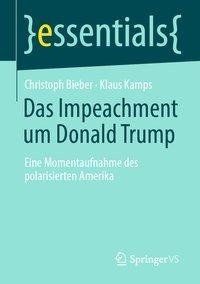 Das Impeachment um Donald Trump