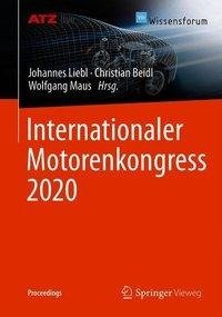 Internationaler Motorenkongress 2020