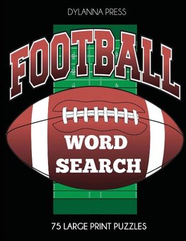 Football Word Search