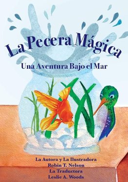 La Pecera Mágica