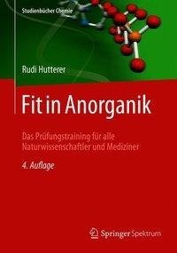 Fit in Anorganik